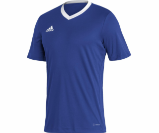 Adidas tričko adidas ENTRADA 22 JSY HG6283 HG6283 modré L