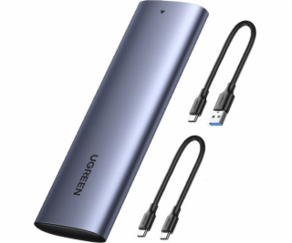 Ugreen USB-C 3.2 Gen 2 Pocket - M.2 NVMe