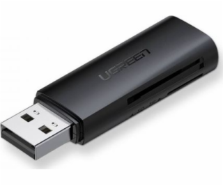 Čítačka Ugreen CM264 USB 3.0 (UGR598BLK)