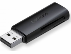 Čítačka Ugreen CM264 USB 3.0 (UGR598BLK)