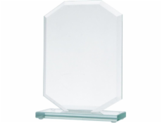 Victoria Sport Glass Trophy