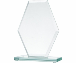 Victoria Sport Glass Trophy