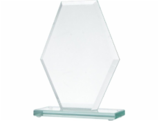 Victoria Sport Glass Trophy