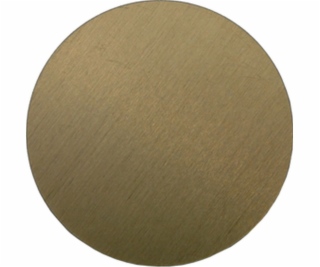 Tryumf Sublimation Disc F.50 - Subligraw Sheet - Gold