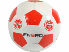 Enero Ball Biedrónka Biela a červená Enero Ball