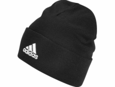 Zimná čiapka Adidas Logo Woolie FS9022 FS9022 čierna OSFM