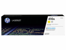 HP Toner  CF412A Yellow