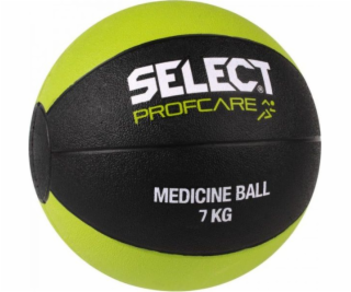 Select Select medicinbal 7 kg 2019 čierna limetka 15737