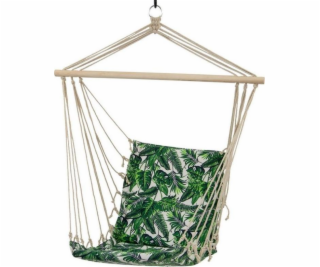 Royokamp Hammock Brazílske kreslo 100 x 50 cm Natura Jung...