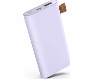 Powerbanka Fresh n Rebel 2PB6000DL 6000mAh Purple