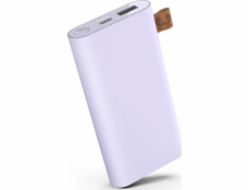 Powerbanka Fresh n Rebel 2PB6000DL 6000mAh Purple