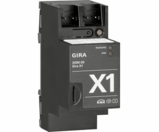 GIRA X1 (209600)