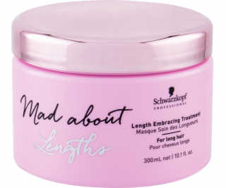 Schwarzkopf Schwarzkopf Mad About Length Embracing Treatm...