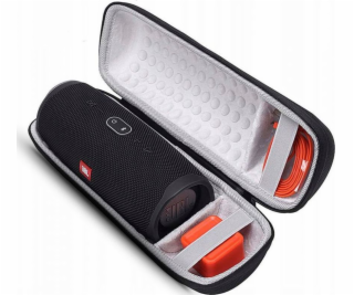 Tech-Protect Hardpouch JBL Charge 4 Black (5906735410860)