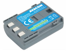 AVACOM Náhradní baterie Canon NB-2LH Li-Ion 7.4V 700mAh 5.2Wh