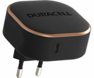 Nabíjačka Duracell Duracell USB-C 20W nástenná nabíjačka ...