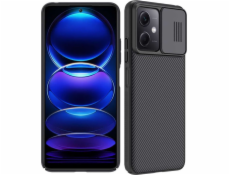 Nillkin Nillkin Camshield Case Xiaomi Redmi Note 12/POCO X5 5G čierne