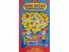 Abino Mini ELEKTRONOVÝ MOZOG