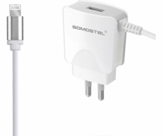 Somostel SMS-A03 nabíjačka 1x USB-A 2,1 A (26573)