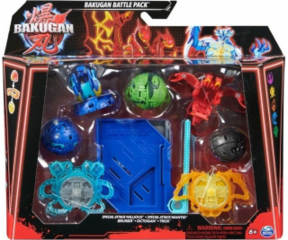 Spin Master Bakugan 3.0 Mega herná figúrka