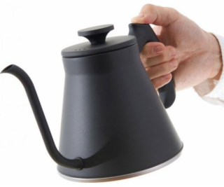 Hario Fit V60 odkvapkávacia kanvica čierna - 1,2 l