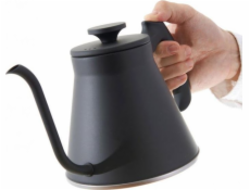 Hario Fit V60 odkvapkávacia kanvica čierna - 1,2 l