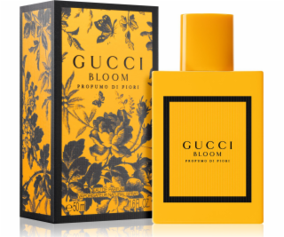 Gucci GUCCI Bloom PROFUMO DI FIORI parfumovaná voda 50ml