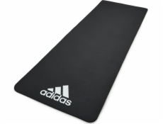 Adidas ADMT-11014 tréningová podložka 173 cm x 61 cm x 0,7 cm čierna