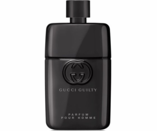 Parfémový extrakt Gucci Guilty Pour Homme Parfém 90 ml