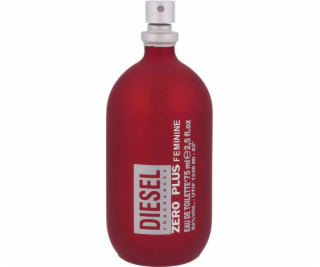 Diesel Zero Plus Feminine EDT 75 ml