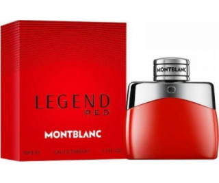 Mont Blanc Legend Red EDP 50 ml