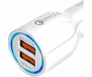 CELLERS nabíjačka 2x USB-A 4,8 A (025687)