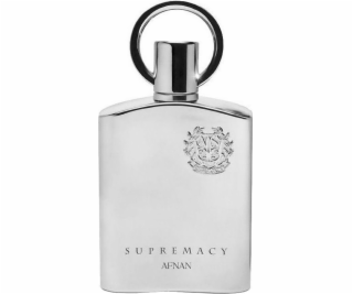 Afnan Supremacy Silver EDP 100 ml