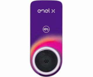 Enel X JuiceBox Plus 22 kW RFID WiFi Bluetooth nabíjačka ...