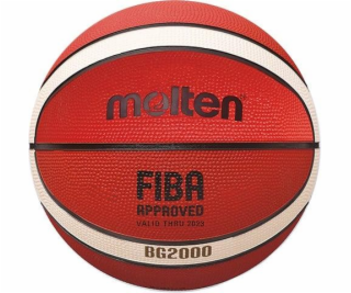 Basketbal MOLTEN, B3G2000