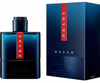 Prada Luna Rossa Ocean EDT 100 ml