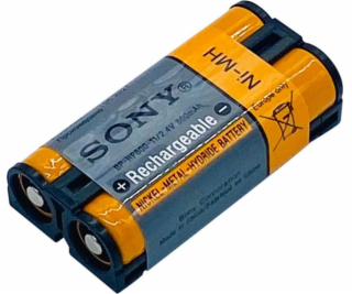 BATÉRIE Sony, NIKEL HYDROGEN