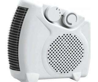 Ohrievač s ventilátorom Botti AF 901