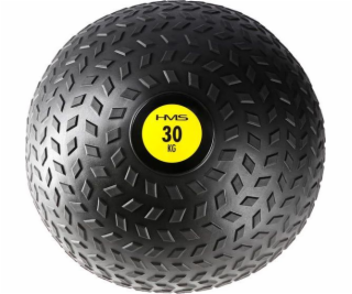 HMS PST30 LOPTA NA CVIČENIE SLAM BALL 30 KG HMS