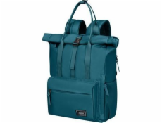 American Tourister URBAN GROOVE UG25 TOTE BACKPACK Deep Ocean