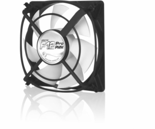 Ventilátor Arctic F12 Pre PWM PST (AFACO-12PP0-GBA01)