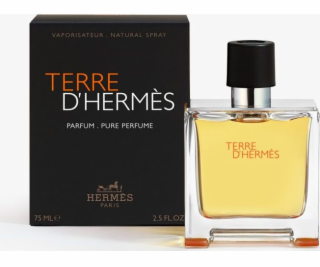 Hermes Terre d'Hermes EDP 75 ml