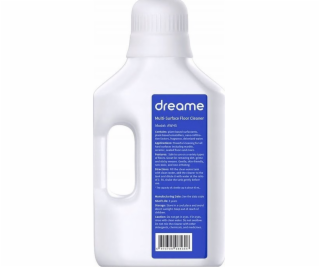 Dreame VACUUM ACC CLEANING LIQUID/500ML AWH9 DREAME