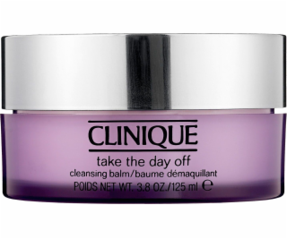 Clinique Take Day Off Cleansing Balm Balzam na odlíčenie ...