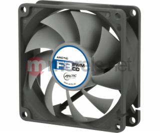 Arctic F8 PWM CO ventilátor (AFACO-080PC-GBA01)