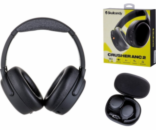 Slúchadlá Skullcandy Skullcandy Crusher ANC2 Wireless Tru...