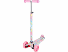 Enero Maxi Scooter Pink (1024608)