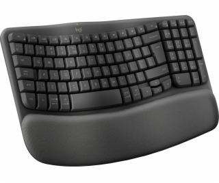 Klávesnica Logitech Wave Keys (920-012304)