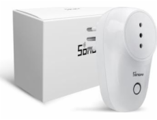 Sonoff S26TPL - Wi-Fi Smart Plug - IT