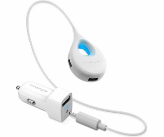 Nabíjačka Innergie PowerCombo Go 4x USB-A 2,4 A (ADC-47AB...